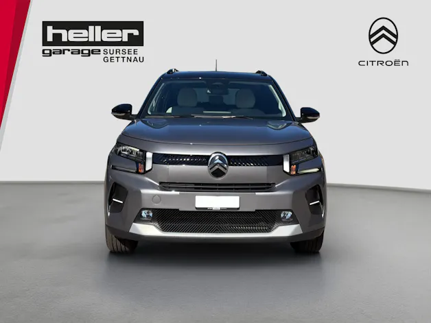 CITROEN e-C3 long range Edition Tricolore