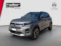 CITROEN e-C3 long range Edition Tricolore