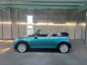 MINI Cabrio F57 2.0i Cooper S SAG