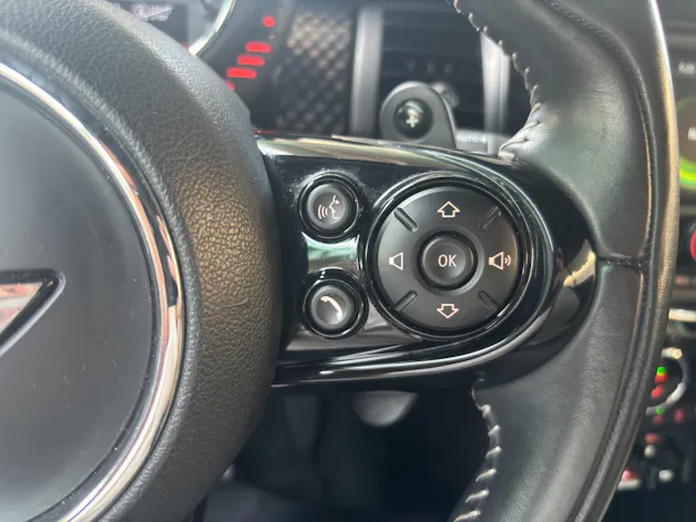 MINI Cabrio F57 2.0i Cooper S SAG