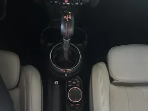 MINI Cabrio F57 2.0i Cooper S SAG