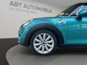 MINI Cabrio F57 2.0i Cooper S SAG