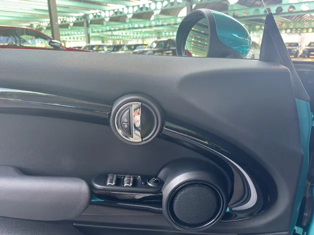 MINI Cabrio F57 2.0i Cooper S SAG