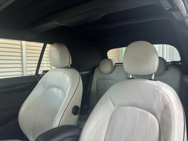 MINI Cabrio F57 2.0i Cooper S SAG