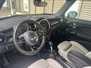 MINI Cabrio F57 2.0i Cooper S SAG