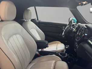 MINI Cabrio F57 2.0i Cooper S SAG