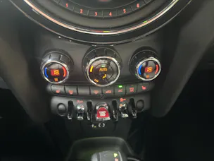 MINI Cabrio F57 2.0i Cooper S SAG