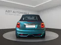 MINI Cabrio F57 2.0i Cooper S SAG