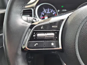 Kia Ceed SW 1.5 T-GDi Power