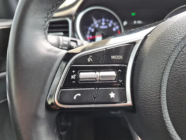 Kia Ceed SW 1.5 T-GDi Power