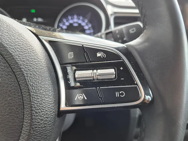 Kia Ceed SW 1.5 T-GDi Power