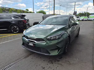 Kia Ceed SW 1.5 T-GDi Power