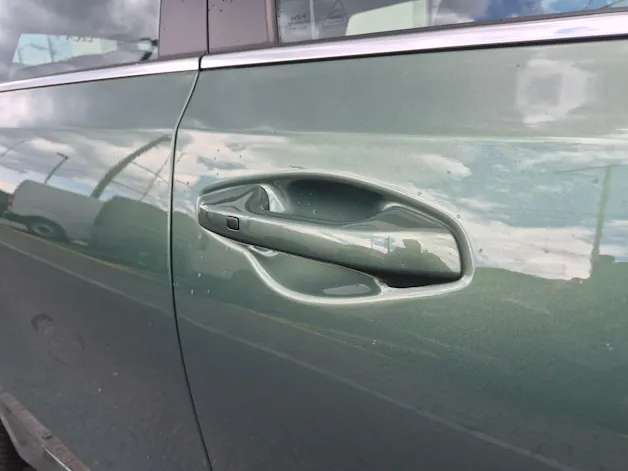 Kia Ceed SW 1.5 T-GDi Power