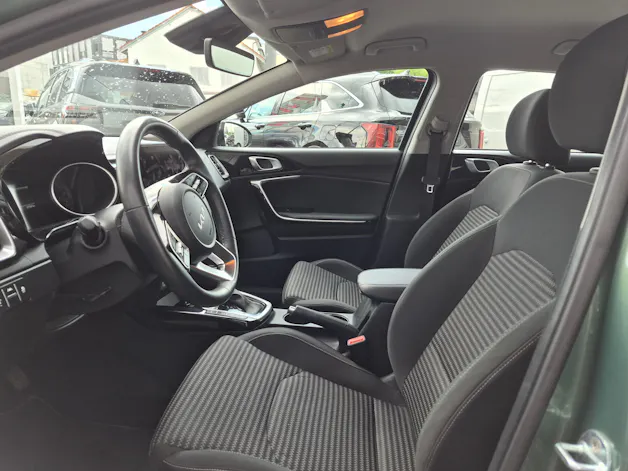 Kia Ceed SW 1.5 T-GDi Power