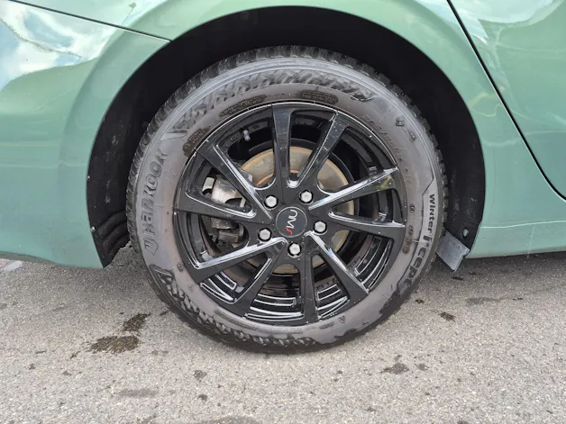 Kia Ceed SW 1.5 T-GDi Power