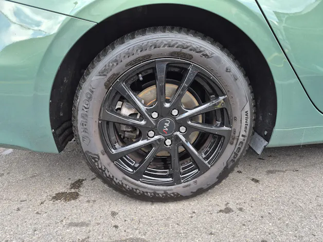 Kia Ceed SW 1.5 T-GDi Power