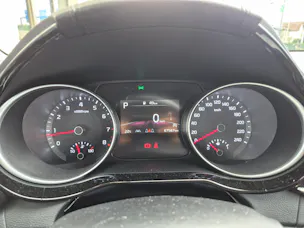 Kia Ceed SW 1.5 T-GDi Power