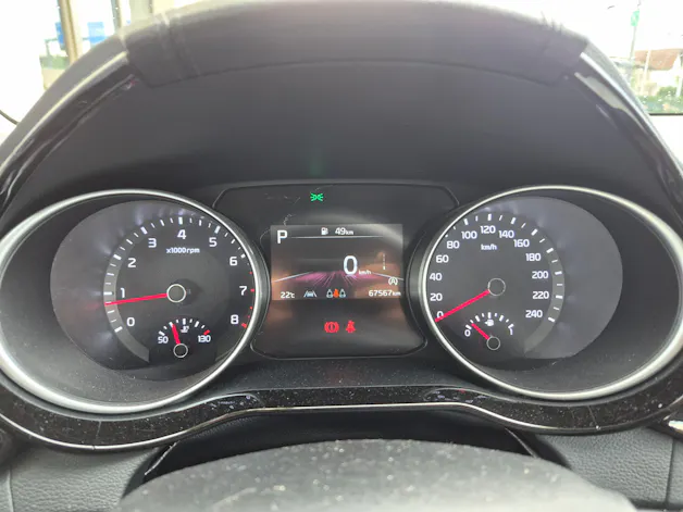Kia Ceed SW 1.5 T-GDi Power