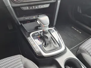 Kia Ceed SW 1.5 T-GDi Power