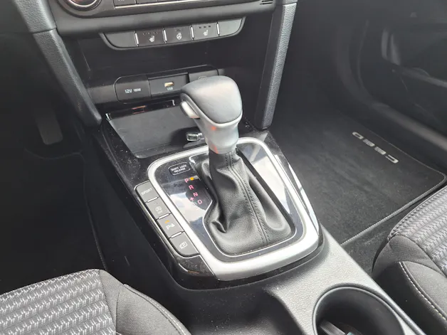 Kia Ceed SW 1.5 T-GDi Power