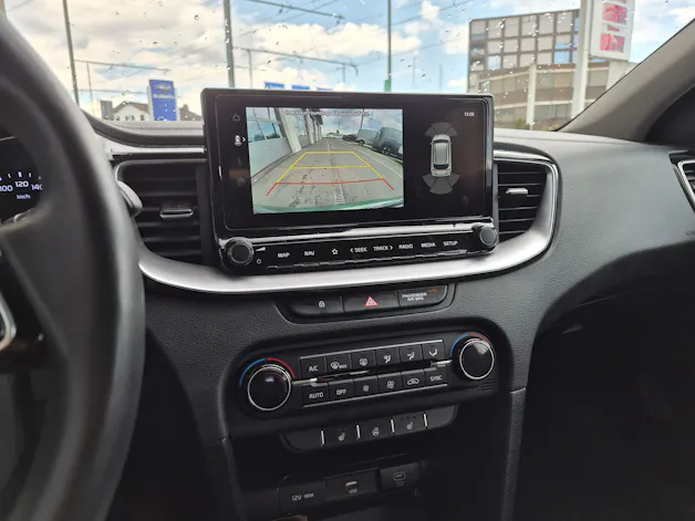 Kia Ceed SW 1.5 T-GDi Power