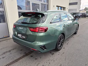 Kia Ceed SW 1.5 T-GDi Power