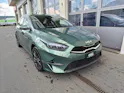 Kia Ceed SW 1.5 T-GDi Power