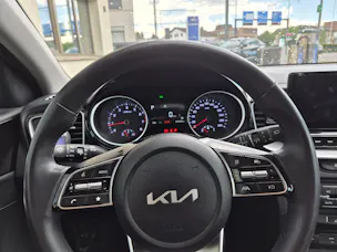 Kia Ceed SW 1.5 T-GDi Power