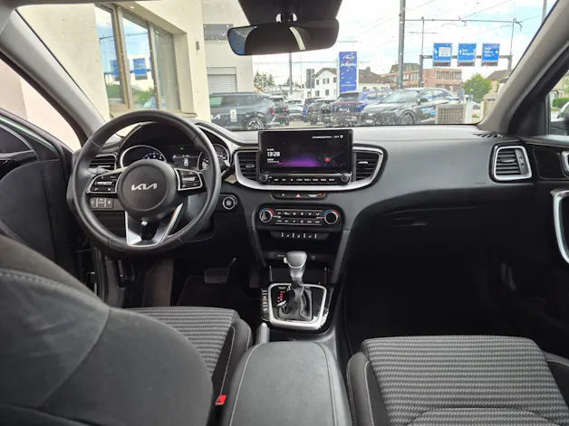 Kia Ceed SW 1.5 T-GDi Power