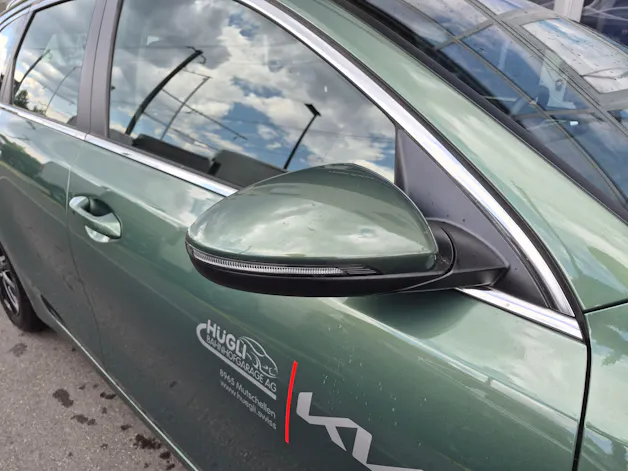 Kia Ceed SW 1.5 T-GDi Power