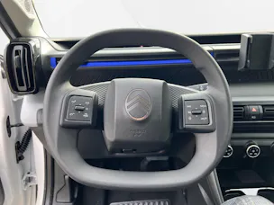 Citroën e-C3 You
