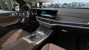 image du véhicule BMW X5 40i xDrive SAG