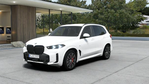 image du véhicule BMW X5 40i xDrive SAG