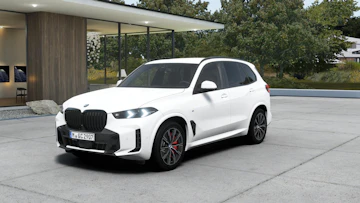 image du véhicule BMW X5 40i xDrive SAG image du véhicule BMW X5 40i xDrive SAG