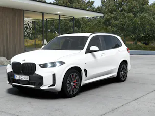 BMW X5 40i xDrive SAG
