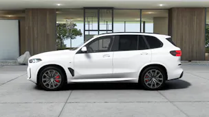 BMW X5 40i xDrive SAG