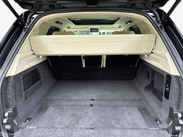 Land Rover Range Rover 4.4 V8 SV