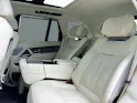 Land Rover Range Rover 4.4 V8 SV