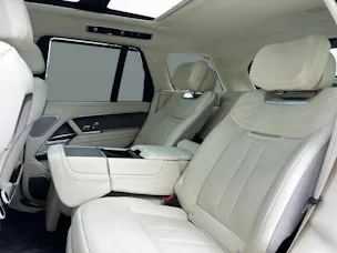 Land Rover Range Rover 4.4 V8 SV