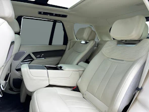 Fahrzeugbild LAND ROVER Range Rover 4.4 V8 SV