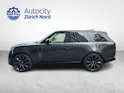 Land Rover Range Rover 4.4 V8 SV
