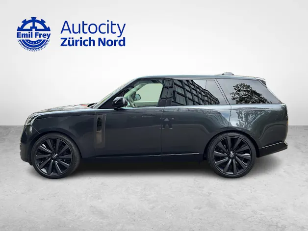Land Rover Range Rover 4.4 V8 SV