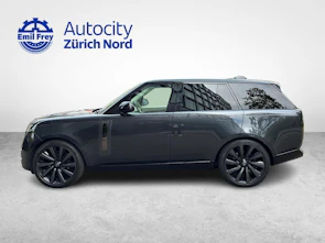 Fahrzeugbild LAND ROVER Range Rover 4.4 V8 SV