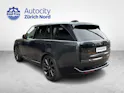 Land Rover Range Rover 4.4 V8 SV