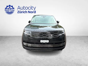 Fahrzeugbild LAND ROVER Range Rover 4.4 V8 SV