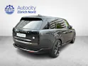 Land Rover Range Rover 4.4 V8 SV