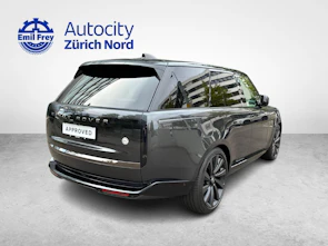 Fahrzeugbild LAND ROVER Range Rover 4.4 V8 SV