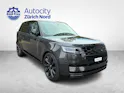 Land Rover Range Rover 4.4 V8 SV