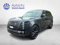 Land Rover Range Rover 4.4 V8 SV