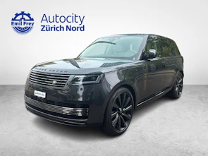Fahrzeugbild LAND ROVER Range Rover 4.4 V8 SV